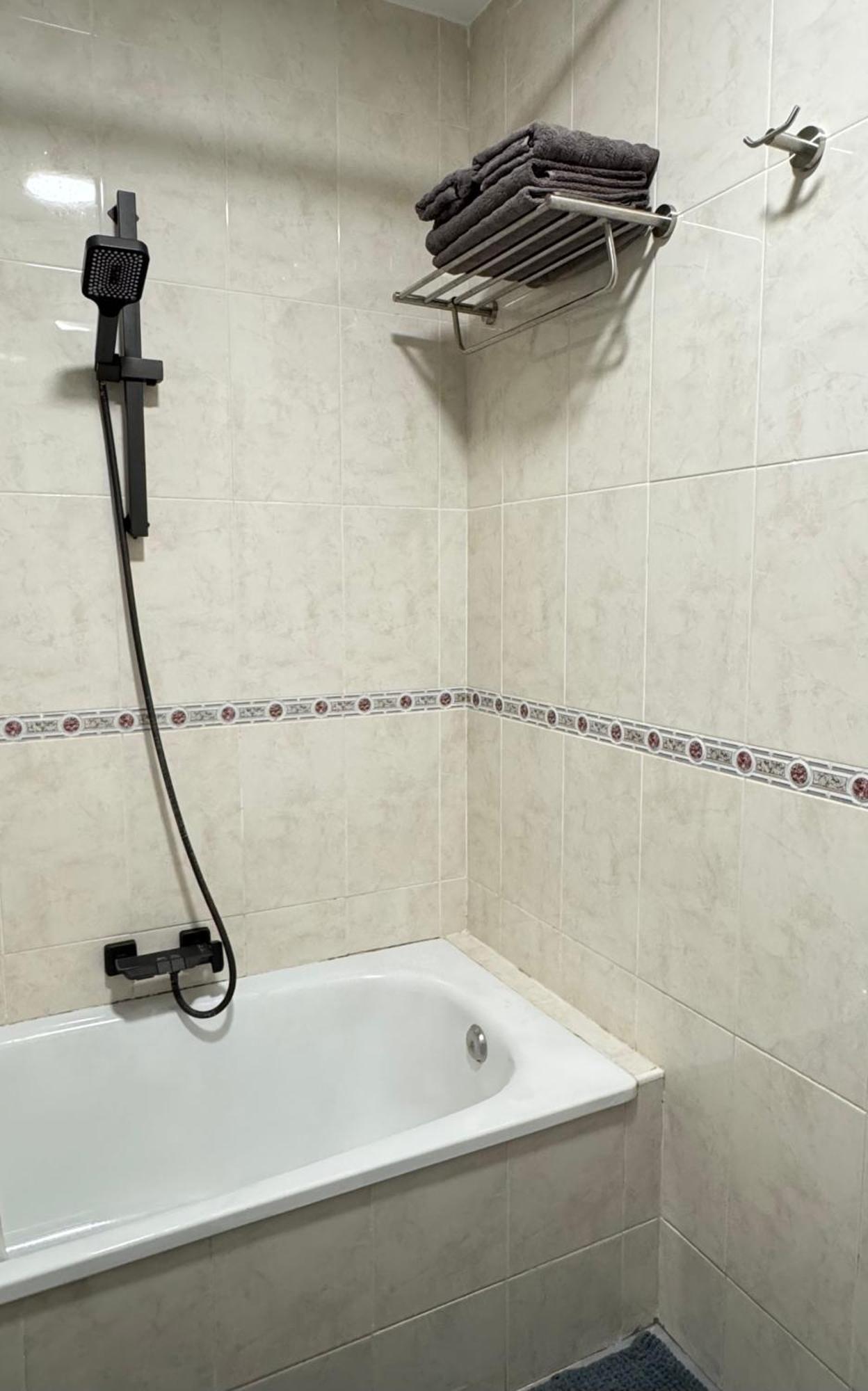Apartamento Diagonale House Torremolinos Exterior foto
