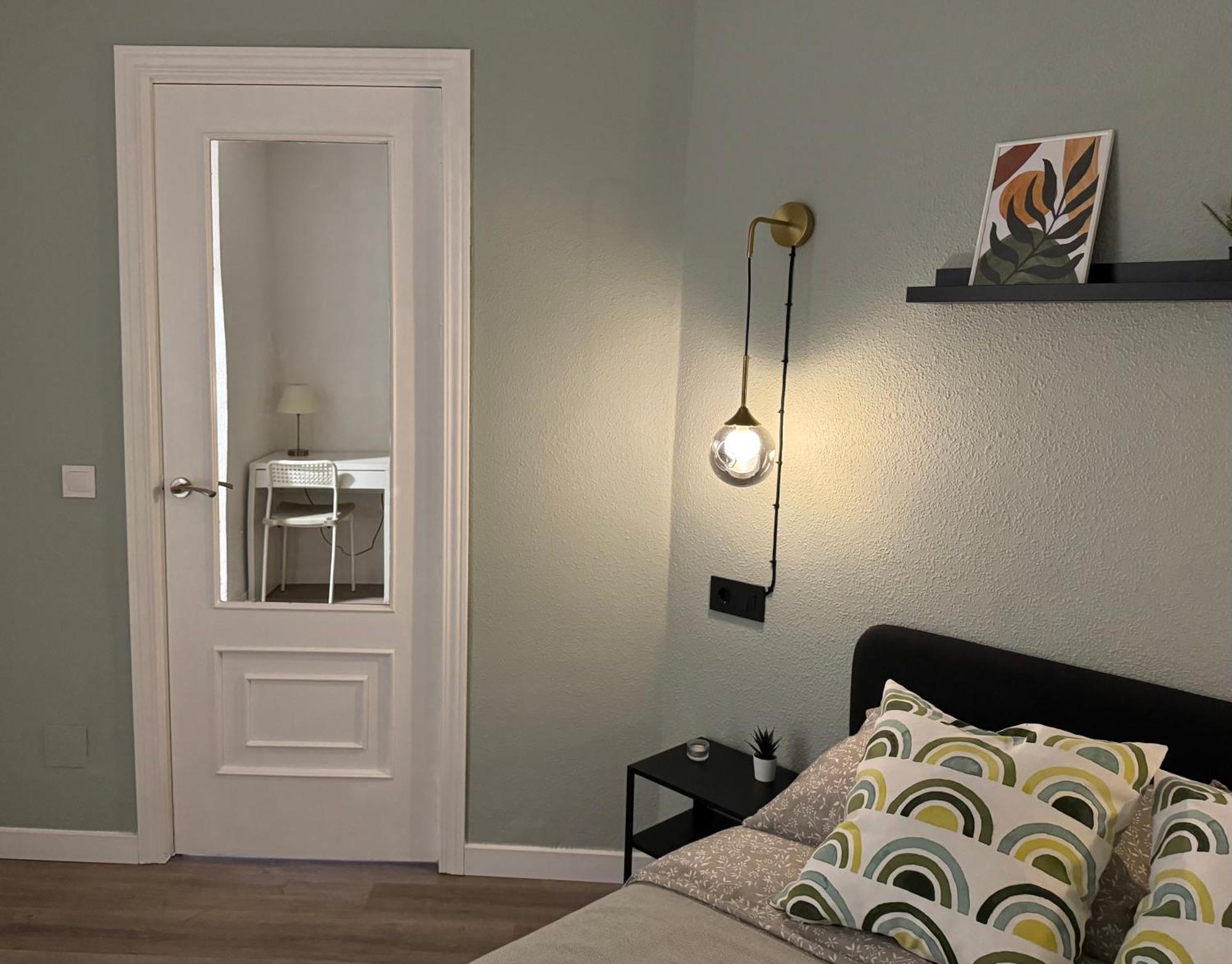 Apartamento Diagonale House Torremolinos Exterior foto